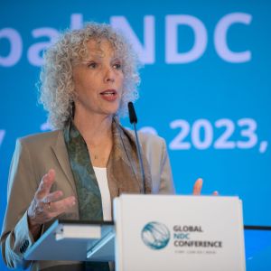 Global NDC Conference 2023, Berlin