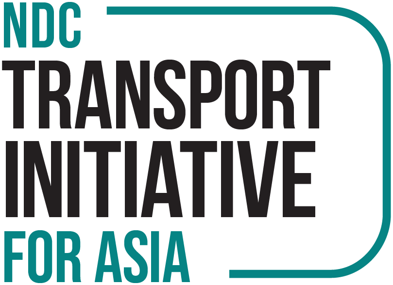 NDC Transport Initiative for Asia 