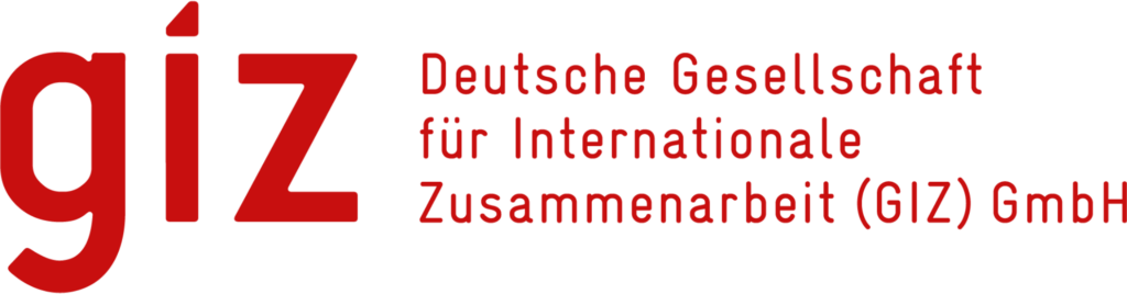 Deutsche Gesellschaft für Internationale Zusammenarbeit (giz) logo