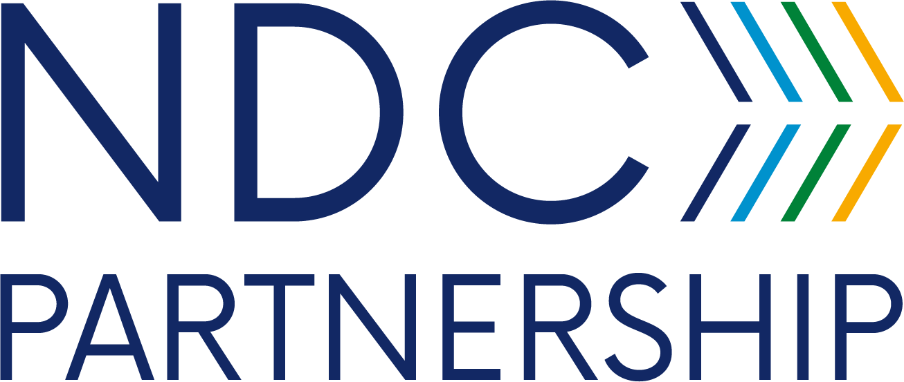 ndc partnership logo