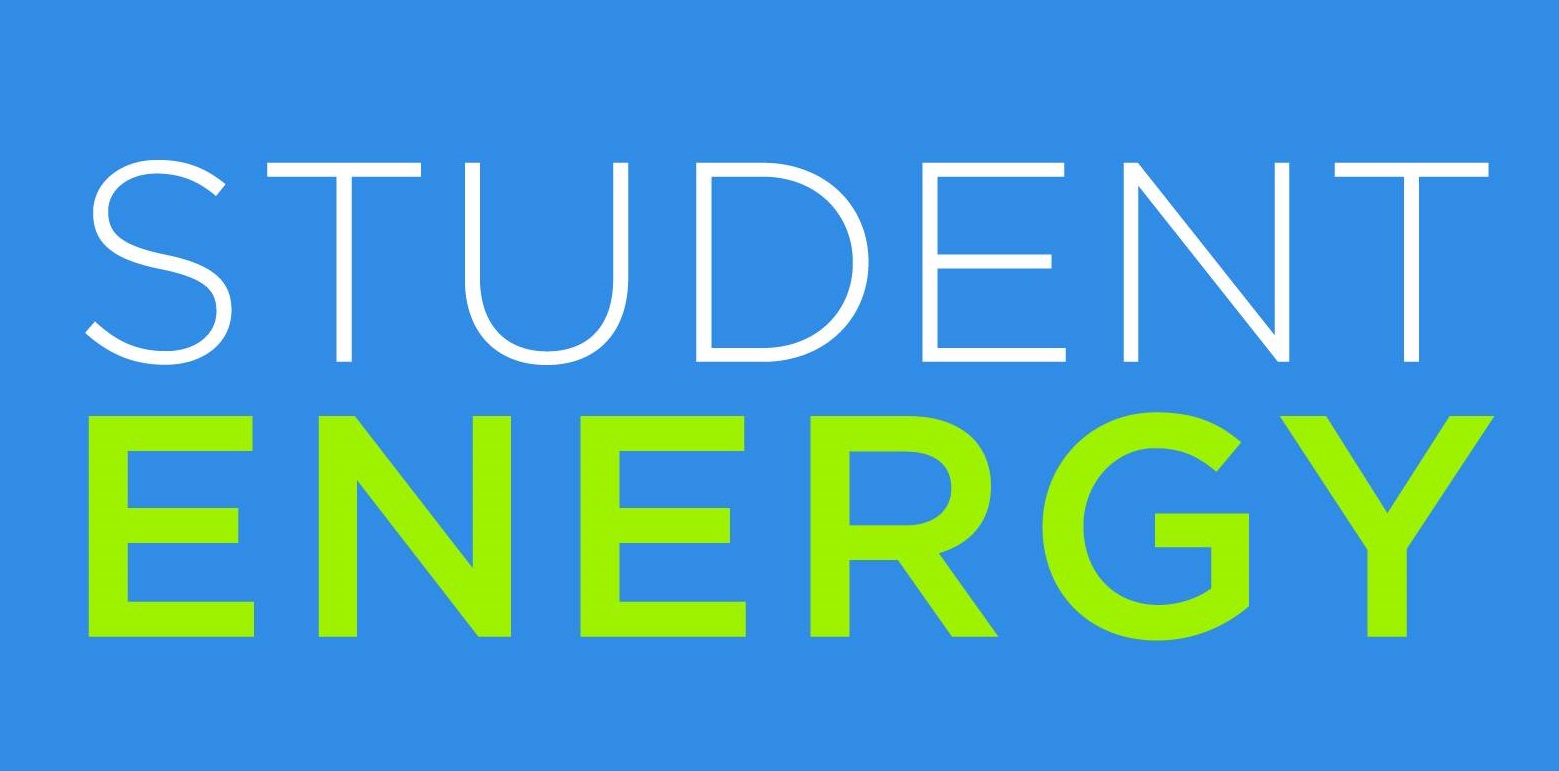 Student Energy 